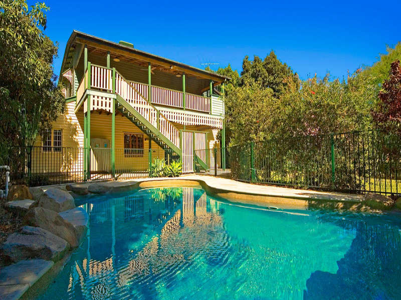 66 Chancellor Street, Sherwood, Qld 4075 Property Details