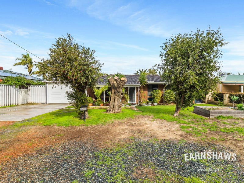 116 Berkshire Road, Forrestfield, WA 6058 Property Details