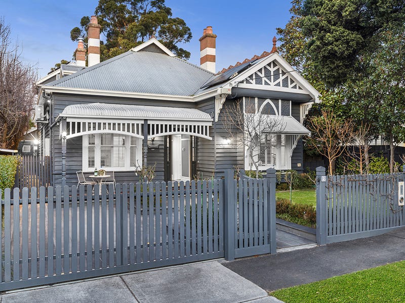 22 Kent Street, Kew, Vic 3101 Property Details