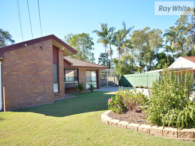 19 Timperley Court, Marsden, QLD 4132