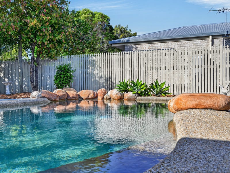 4 Wallace Circuit, Kirwan, Qld 4817 - House for Sale - realestate.com.au