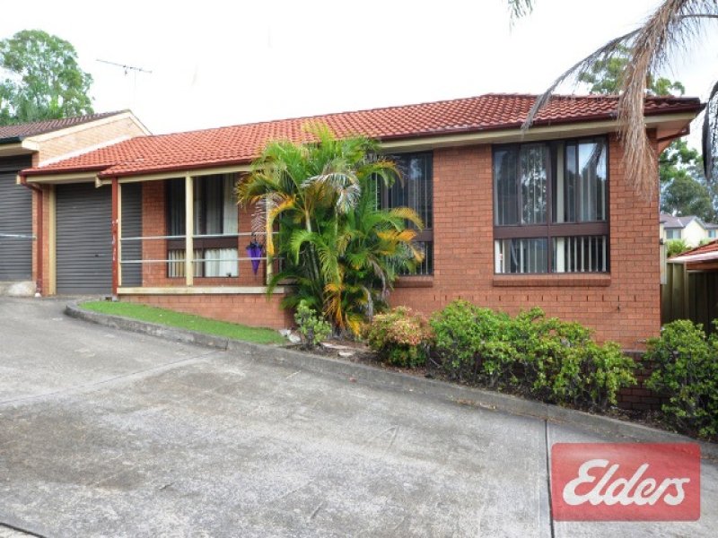 3/23 Bogalara Road, Old Toongabbie, NSW 2146