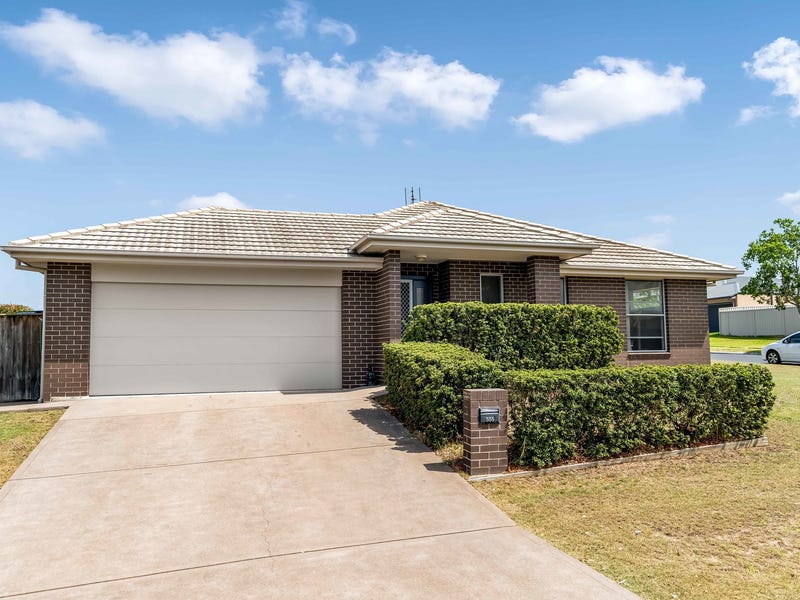 555 Oakhampton Road, Aberglasslyn, NSW 2320 Property Details