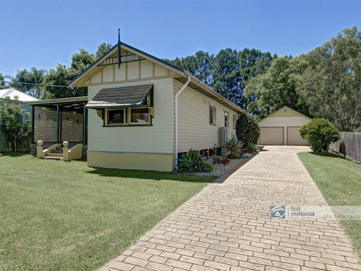 27 Withers Street, West Wallsend, NSW 2286