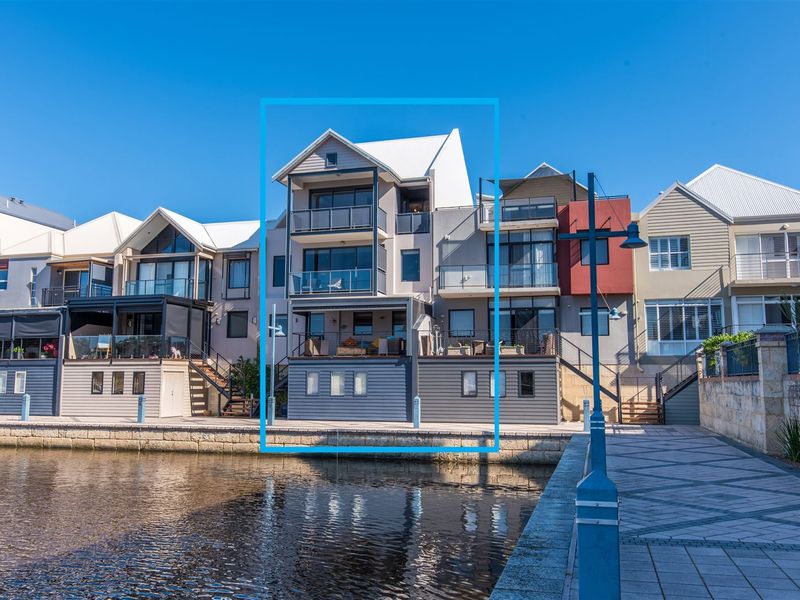 Real Estate Agency Tidewater mattyricotero