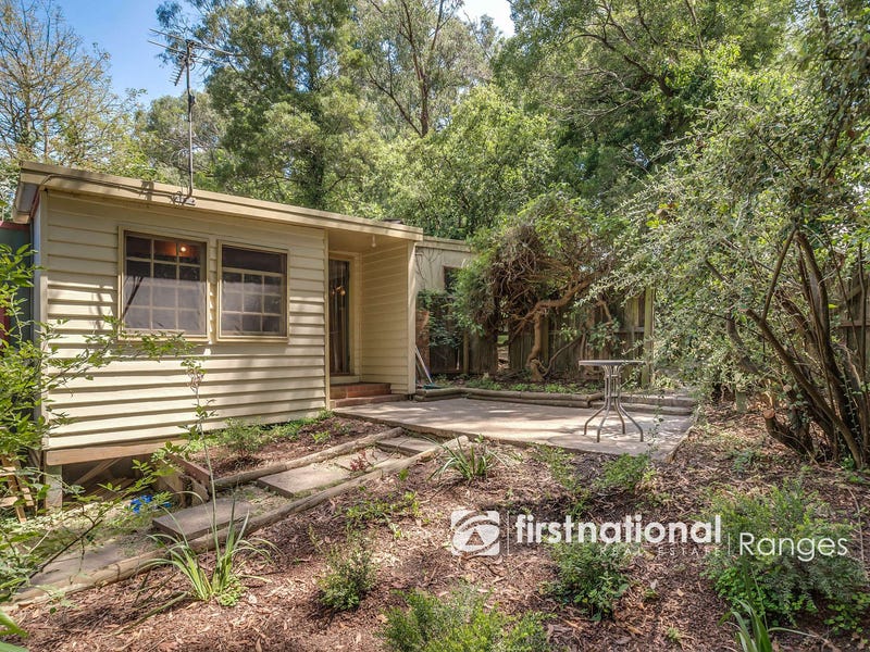40 Old Macclesfield Road, Monbulk, Vic 3793 Property Details