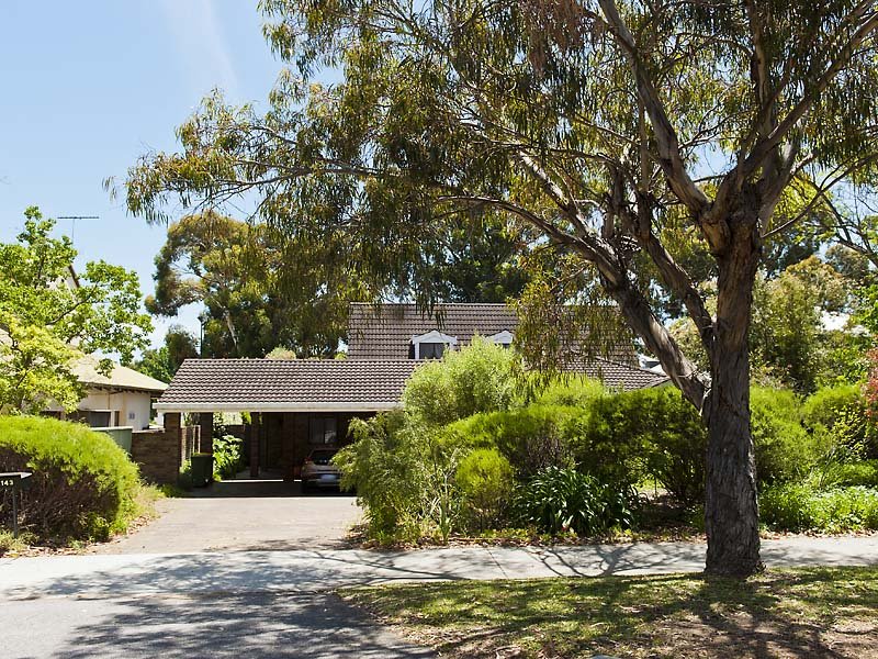 143 Waratah Avenue, Dalkeith, WA 6009 Property Details