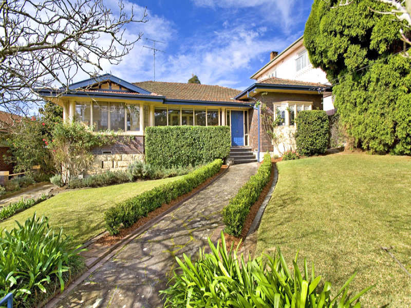 7 Oliver Road, Roseville, NSW 2069