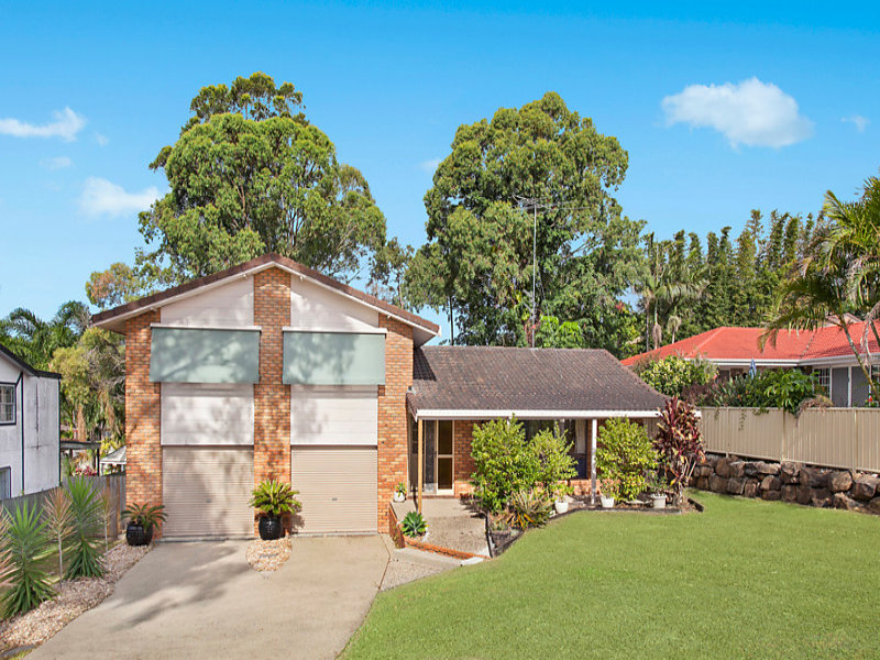 27 Darnel Street, Elanora, QLD 4221 - realestate.com.au