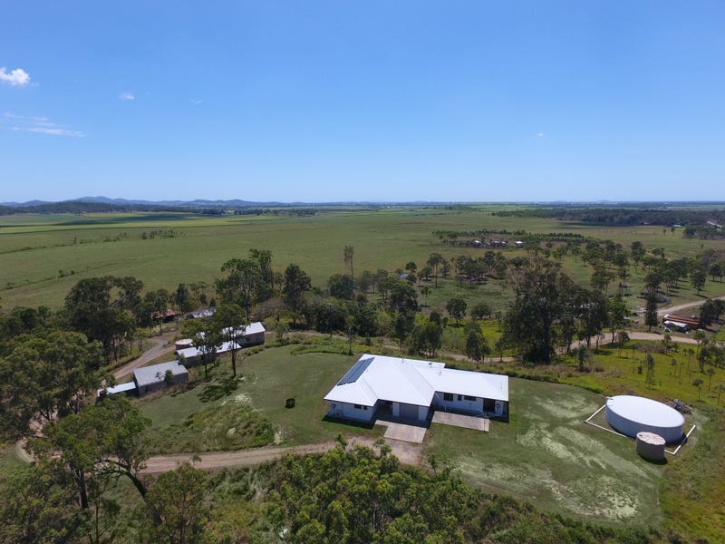 395 Bells Road, Palmyra, Qld 4751 Property Details