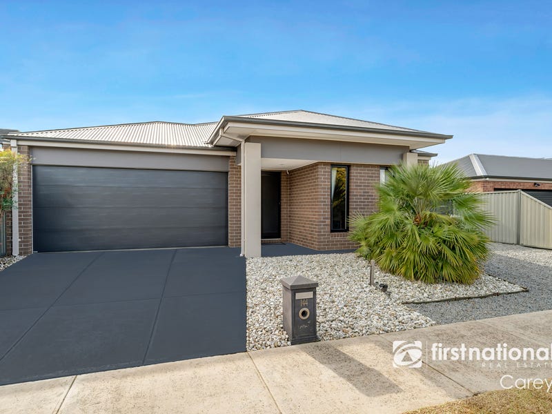 144 Canterbury Road W, Lara, Vic 3212 144 Canterbury Road W, Lara, Vic 3212