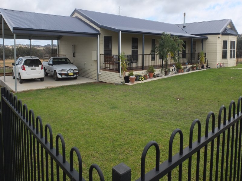 37 Railway Street, Stuart Town, NSW 2820