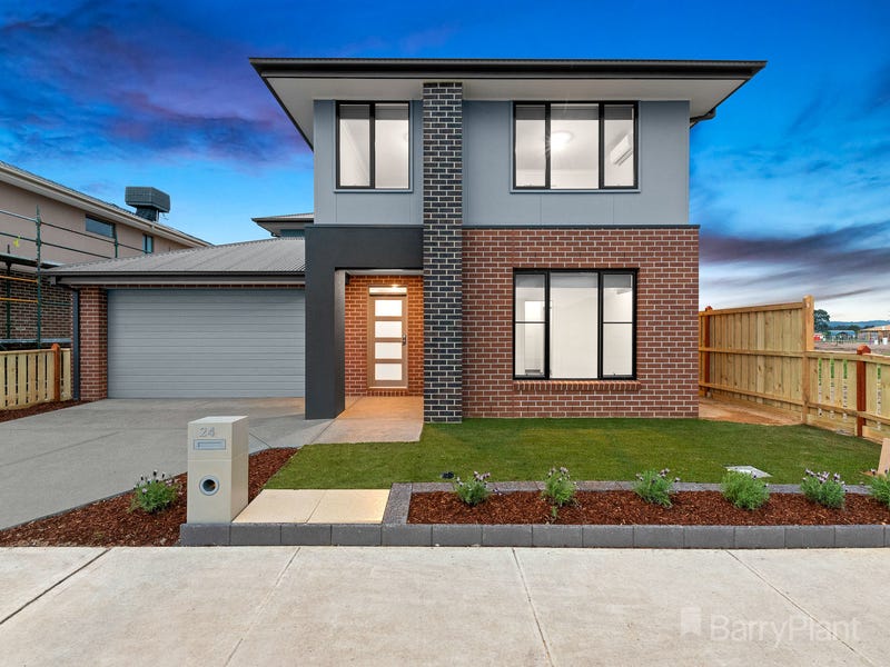 24 Messmate Street, Officer, Vic 3809 Property Details