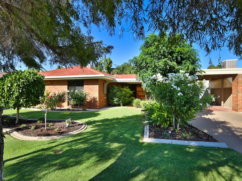 21 Brodie Close, Mildura, VIC 3500