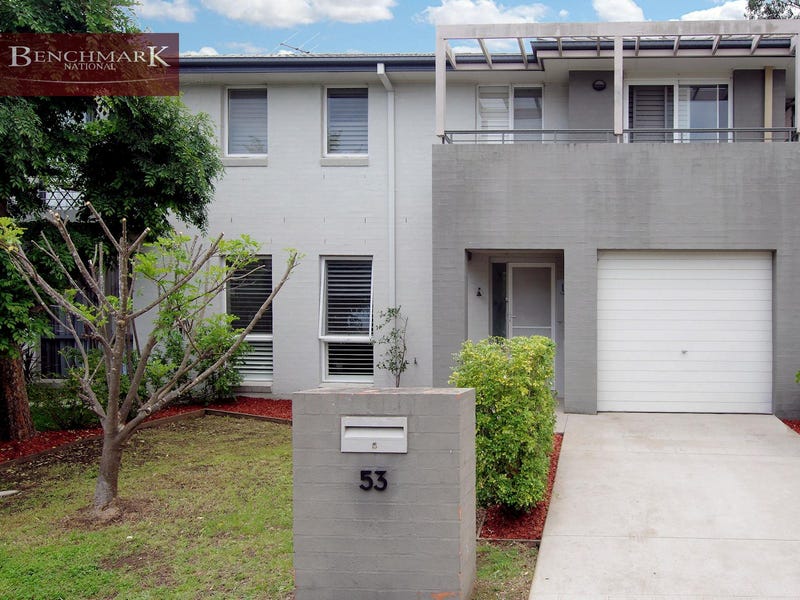 53 Whitfield Parade, Hammondville, NSW 2170