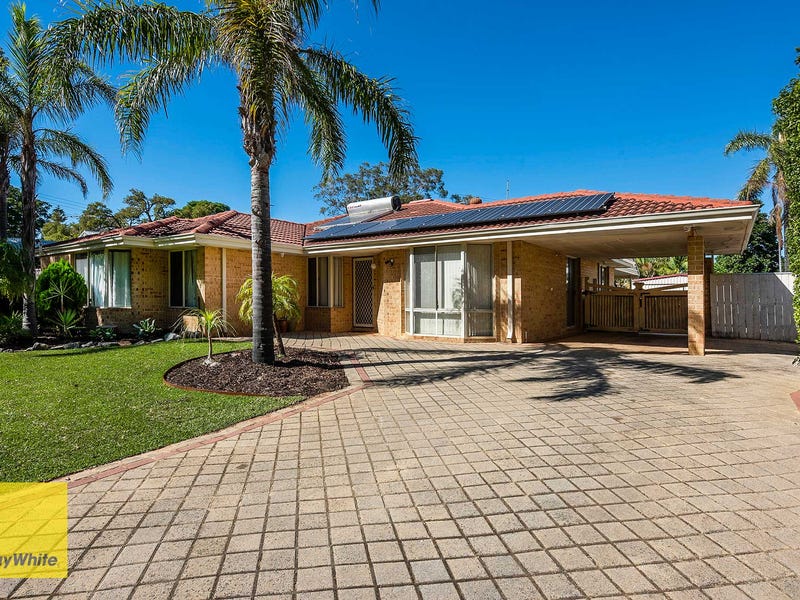 Forrestfield 3 Harewood Street, Forrestfield, WA 6058 - Property Details