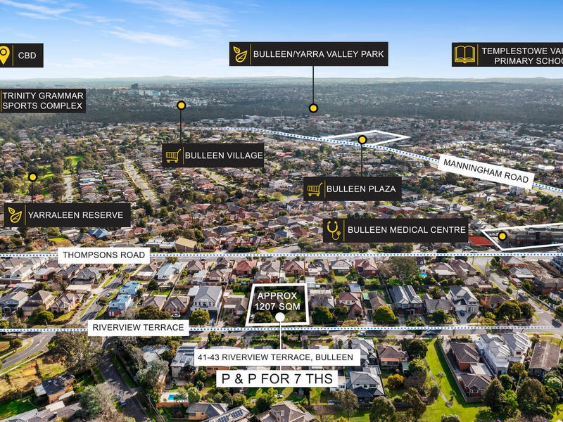 Real Estate & Property for Sale in Doncaster East, VIC 3109 Pg. 37