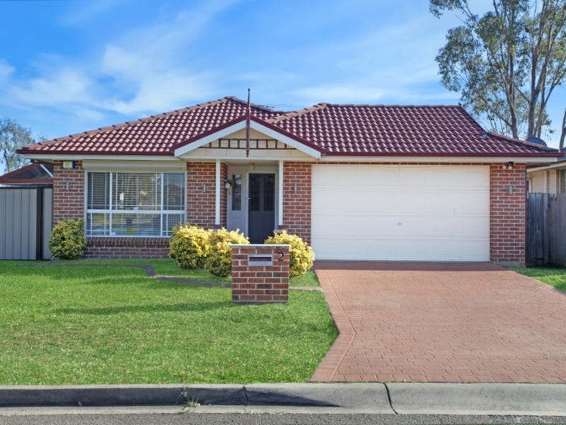 2 Tuross Close, Prestons, NSW 2170 Property Details