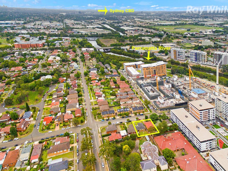 7 & 9 Morton Street, Parramatta, NSW 2150 - Property Details