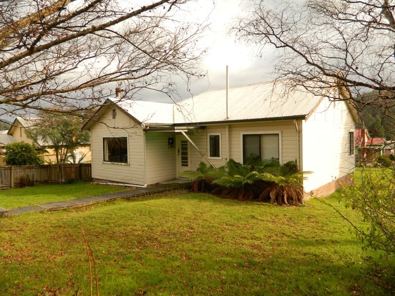 33 Kallista Road, Maydena, Tas 7140 Property Details