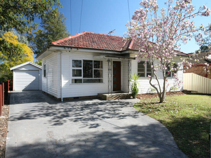 129 Burns Road, Springwood, NSW 2777 Property Details