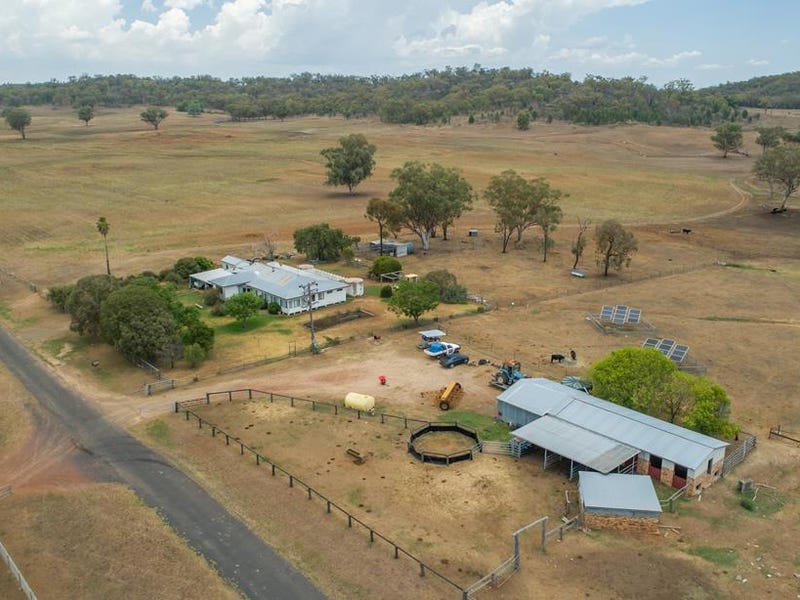 Real Estate & Property for Sale in Upper Bingara, NSW 2404 realestate