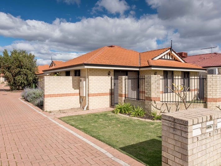 1/14 Beverley Road, Cloverdale, WA 6105 Property Details