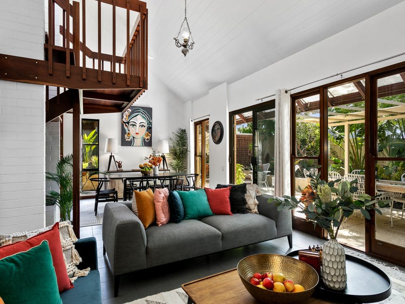 8/59 Dalkeith Road, Nedlands, WA 6009