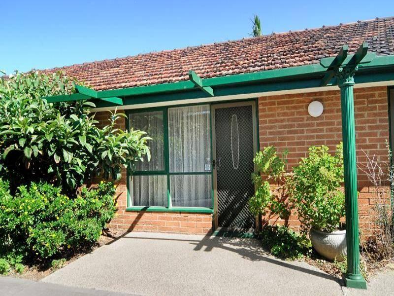 11/38 Canberra Street, Brunswick, Vic 3056 Property Details
