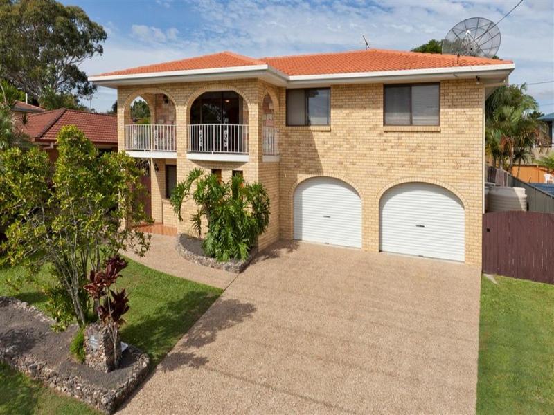 15 Burns Street, Capalaba, QLD 4157