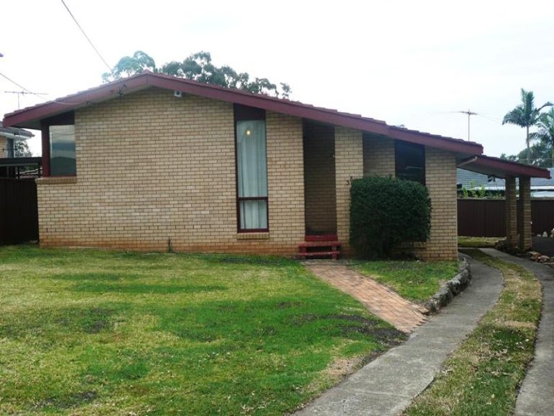 38 Bowral Street, Greystanes, NSW 2145 Property Details