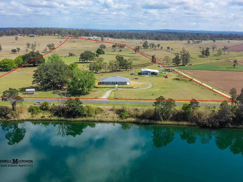 1993 Lawrence Road, Lower Southgate, NSW 2460