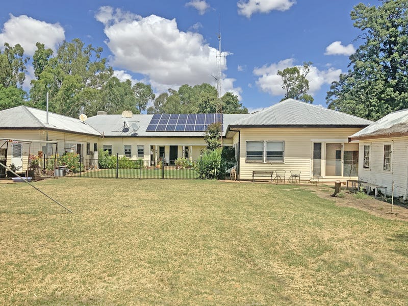 1883 Burroway Rd, Narromine, NSW 2821 Other for Sale