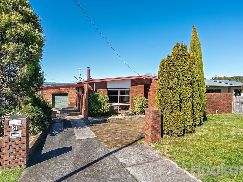 81 Hillcrest Road, Devonport, Tas 7310 Property Details