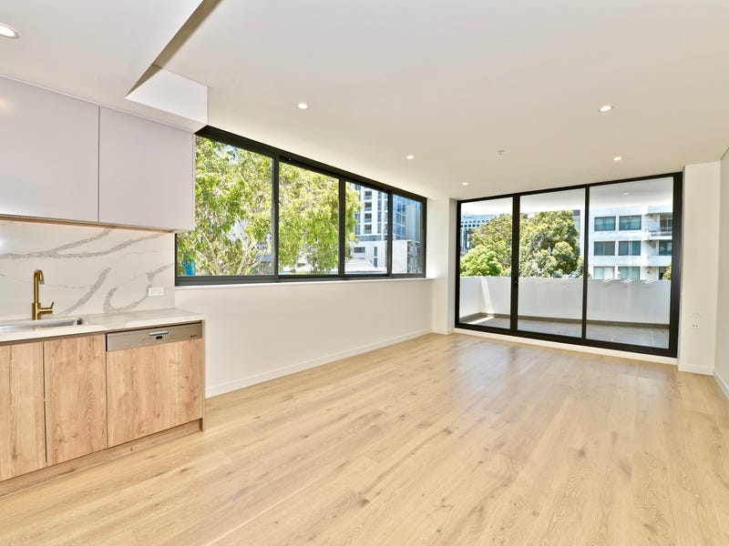 A205/2 Oliver Road, Chatswood, NSW 2067 Apartment for Sale