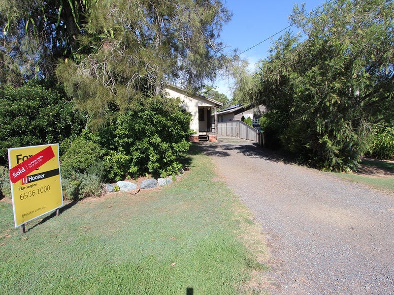 63 West Street, Coopernook, NSW 2426 Property Details