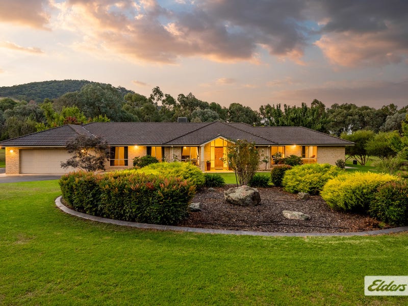 14 Innisfree Drive, Wodonga, Vic 3690 Property Details