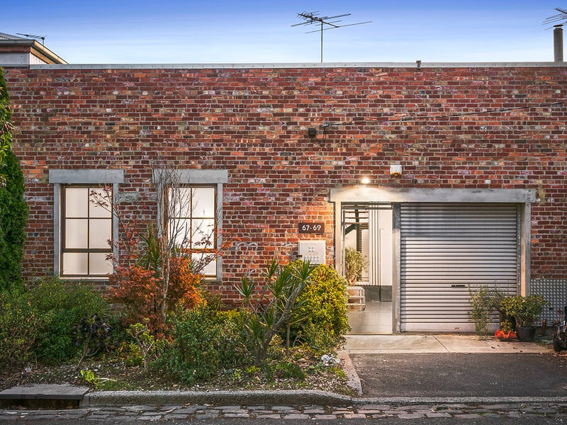 67-69 Newmarket Street, Flemington, Vic 3031 - Property Details