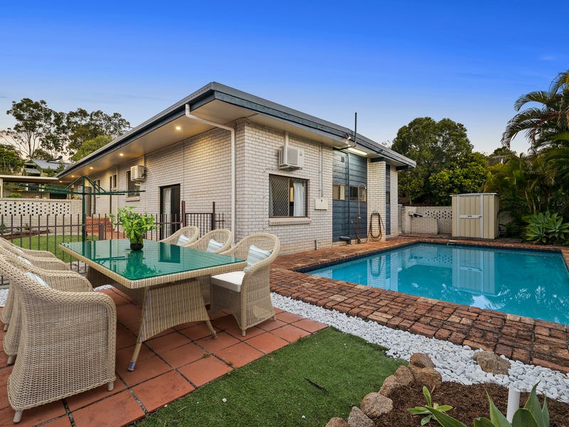 27 Bergin Road, Ferny Grove, Qld 4055 House for Sale