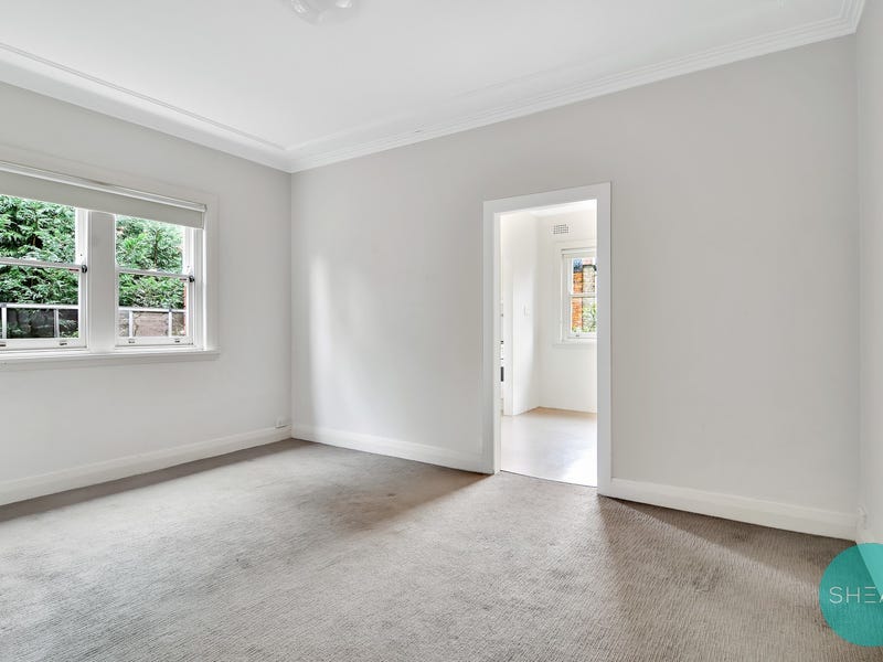 5/2 Lavender Street, North Sydney, NSW