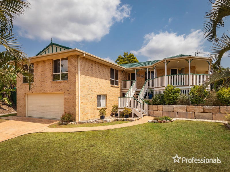 285 Upper Kedron Road, Ferny Grove, QLD 4055