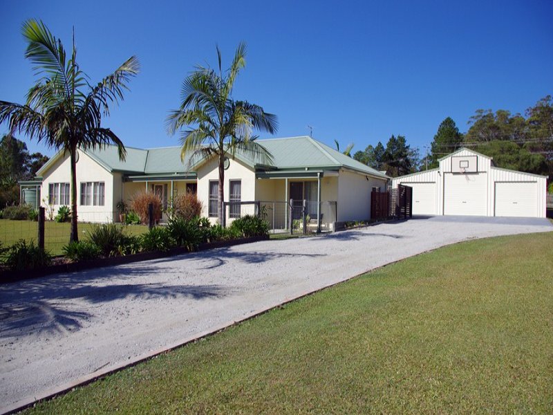 18 Colonial Drive, Gulmarrad, NSW 2463 Property Details