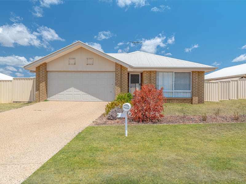 8 Windermere St, Emerald, Qld 4720 Property Details