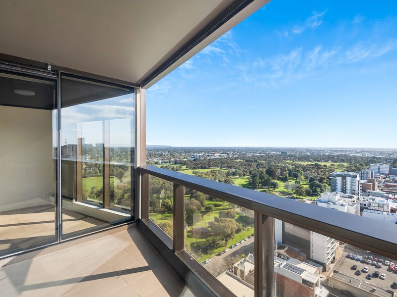 2209/421 King William Street, Adelaide, SA 5000 Property Details