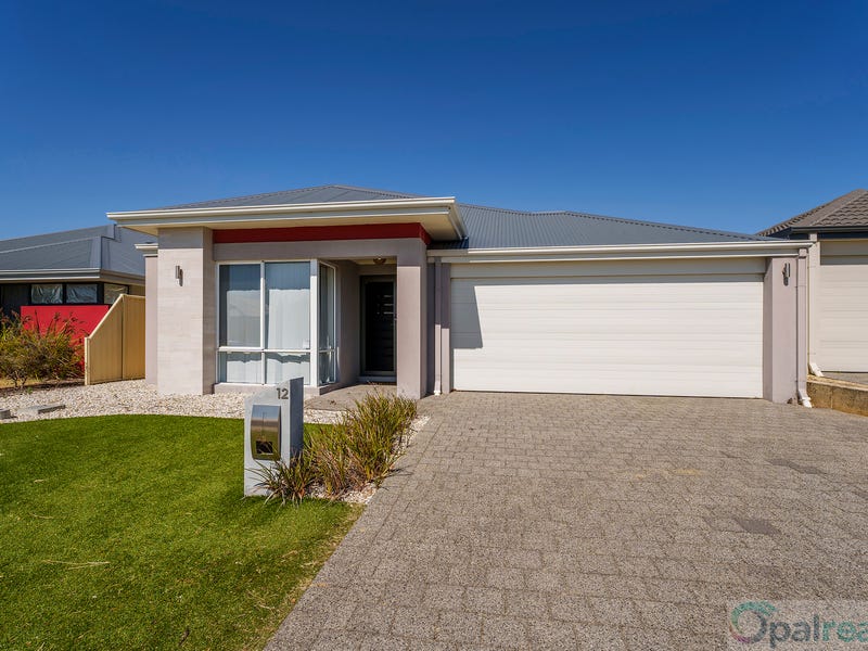 12 Whipbird Street, Baldivis, WA 6171 - realestate.com.au