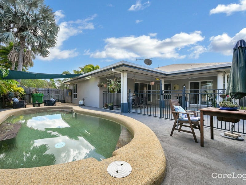 10 Perisher Court, Mount Louisa, Qld 4814 House for Rent realestate