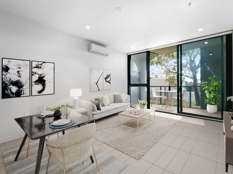 Real Estate & Property for Sale in Kensington, VIC 3031 (+1 location