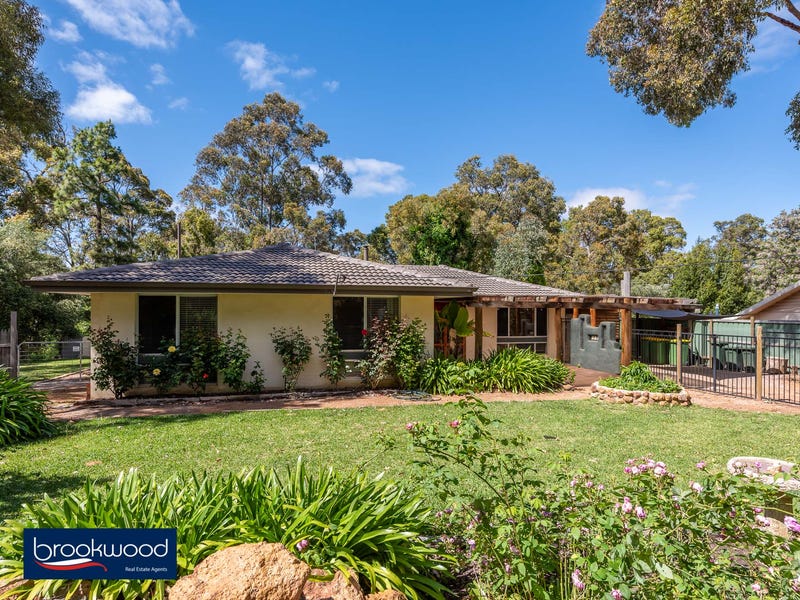 2160 Richardson Road, Parkerville, WA 6081