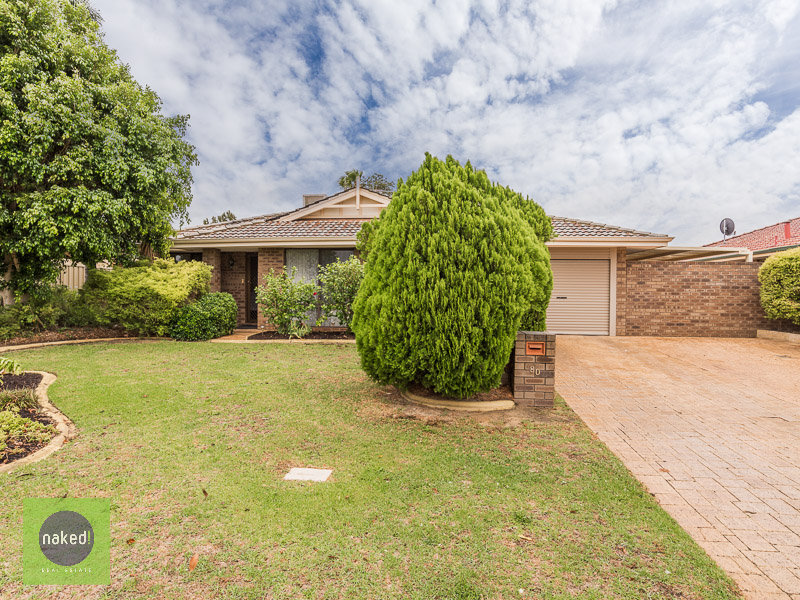 80 Homestead Road, Gosnells, WA 6110 Property Details