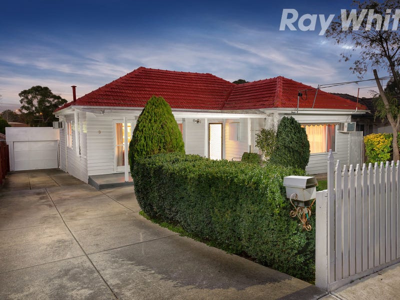 9 Keats Avenue, Kingsbury, Vic 3083 Property Details